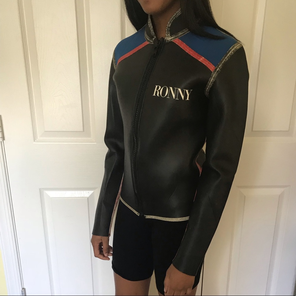Scuba Jacket - Picture 2 of 6